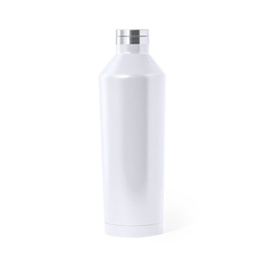 Bottiglia termica personalizzabile 800 ml GRISTEL MKT1045 - Bianco