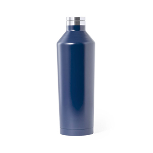 Bottiglia termica personalizzabile 800 ml GRISTEL MKT1045 - Blu Navy