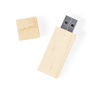 Memorie USB personalizzate NOKEX 16GB MKT1307 - Neutro