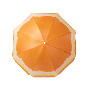 Ombrellone CHAPTAN MKT1516 - Arancio