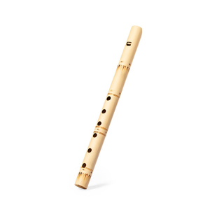 Flauto in bamboo HAMELIN MKT1527 - Neutro