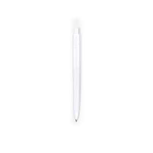 Penna in rpet personalizzabile DONTIOX MKT20287 - Bianco