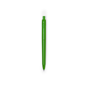 Penna in rpet personalizzabile DONTIOX MKT20287 - Verde