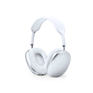 Cuffie bluetooth personalizzate CURNEY MKT20288 - Bianco