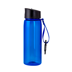 Borraccia sport personalizzata in rpet da 800 ml ALBOREZ MKT20448 - Blu