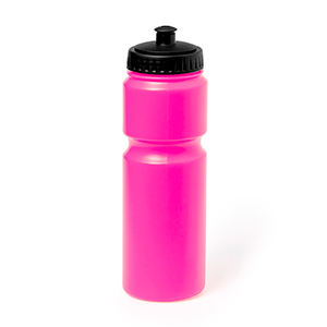 Borraccia sportiva personalizzata da 840 ml DUMONT MKT20449 - Fucsia