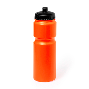 Borraccia sportiva personalizzata da 840 ml DUMONT MKT20449 - Arancio