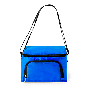 Borsa termica personalizzata  RADANT MKT20623 - Blu