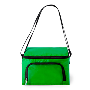 Borsa termica personalizzata  RADANT MKT20623 - Verde