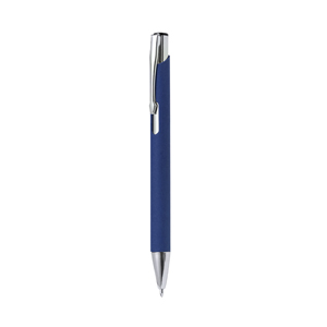 Penne ecologiche personalizzate UZOR MKT20646 - Blu Navy