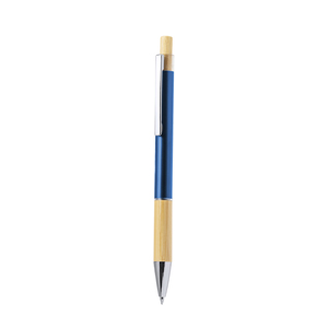 Penna personalizzabile WELER MKT20654 - Blu