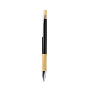 Penna personalizzabile WELER MKT20654 - Nero