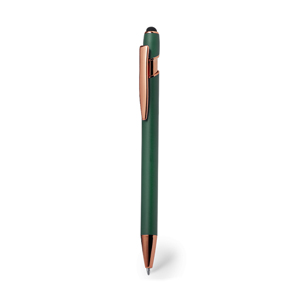 Penne touch personalizzate LIXOR MKT20658 - Verde Scuro