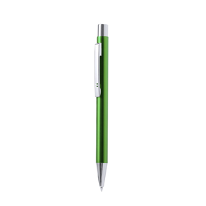 Penna promozionale ecologica PATREZEN MKT20663 - Verde