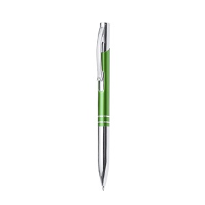 Penna in metallo personalizzata MAFEI MKT20668 - Verde