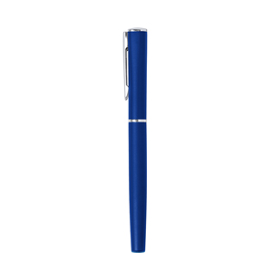 Penna roller personalizzata SUTON MKT20669 - Blu