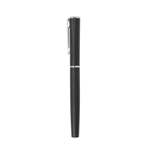 Penna roller personalizzata SUTON MKT20669 - Nero