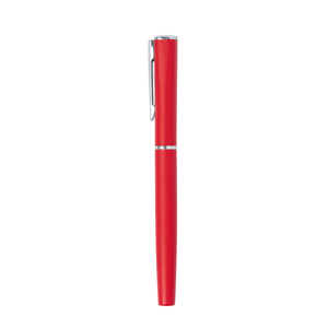 Penna roller personalizzata SUTON MKT20669 - Rosso