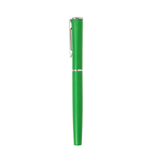 Penna roller personalizzata SUTON MKT20669 - Verde