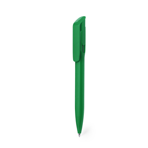 Penne in plastica personalizzate YATSON MKT20679 - Verde