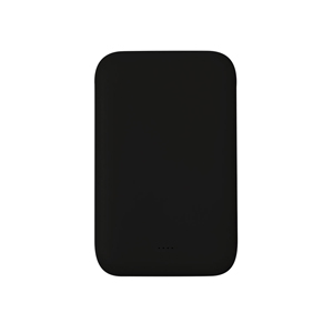 Power bank personalizzato NAWEY RCS MKT20850 - Nero