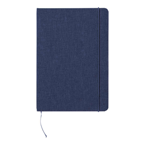 Quaderni personalizzati RENOLDS MKT21071 - Blu Navy