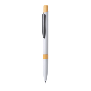 Penna personalizzabile LANTASKER MKT21079 - Bianco