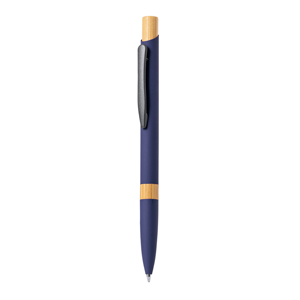 Penna personalizzabile LANTASKER MKT21079 - Blu Navy