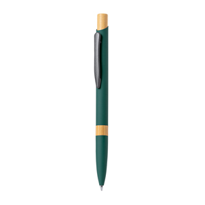 Penna personalizzabile LANTASKER MKT21079 - Verde