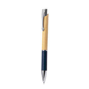 Penna eco personalizzata ARVONYX MKT21080 - Blu Navy