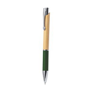 Penna eco personalizzata ARVONYX MKT21080 - Verde