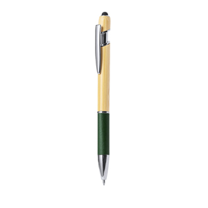 Penne touch personalizzate FILIPO MKT21081 - Verde