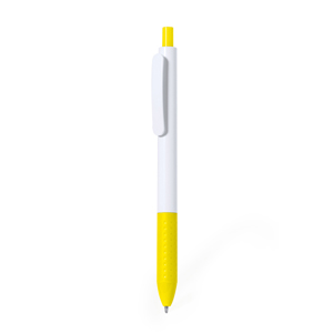 Penne personalizzate XYLANDER MKT21084 - Giallo