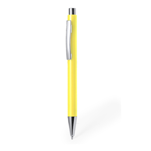 Penna personalizzata VIANOX MKT21117 - Giallo