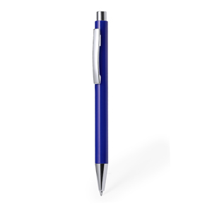 Penna personalizzata VIANOX MKT21117 - Blu