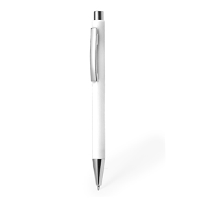 Penna personalizzata VIANOX MKT21117 - Bianco