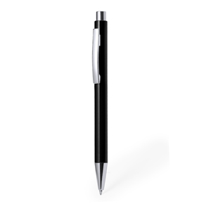 Penna personalizzata VIANOX MKT21117 - Nero