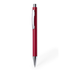 Penna personalizzata VIANOX MKT21117 - Rosso