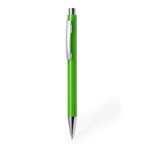 Penna personalizzata VIANOX MKT21117 - Verde