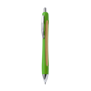 Penne ecologiche pubblicitarie STORM MKT21125 - Verde