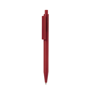 Penne a sfera personalizzabili SKIPPER MKT21126 - Rosso