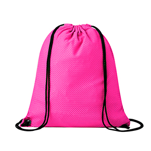 Sacchetta personalizzata ARLEQUIX MKT21133 - Fucsia