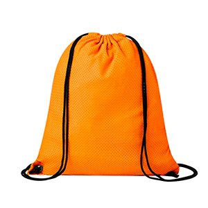 Sacchetta personalizzata ARLEQUIX MKT21133 - Arancio