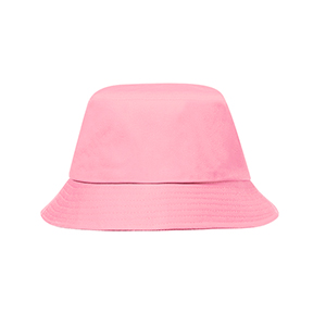 Cappello invernale personalizzato in cotone con fodera interna in poliestere PEPPER MKT21168 - Rosa