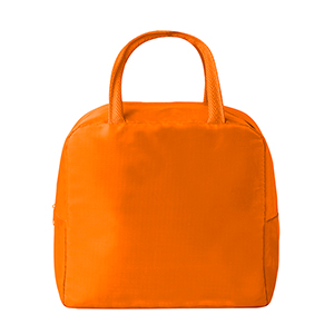 Borsa termica personalizzata  VORTEX MKT21177 - Arancio