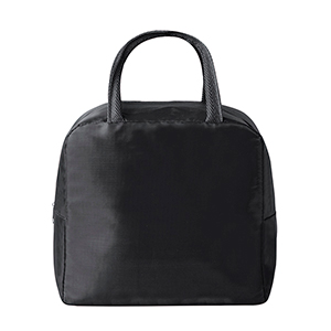 Borsa termica personalizzata  VORTEX MKT21177 - Nero