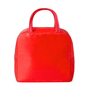 Borsa termica personalizzata  VORTEX MKT21177 - Rosso