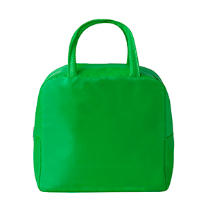 Borsa termica personalizzata  VORTEX MKT21177 - Verde