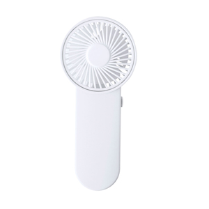 Ventilatore portatile a batteria SARTOR MKT21226 - Bianco