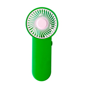 Ventilatore portatile a batteria SARTOR MKT21226 - Verde